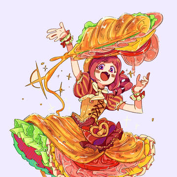 デレステ みちる SSR