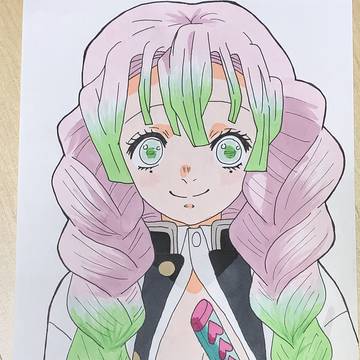 みつりちゃん