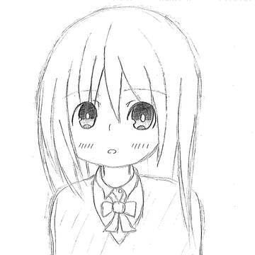 落書き