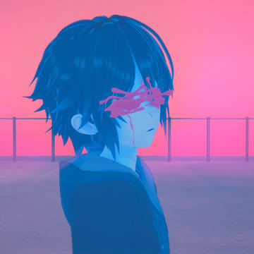 沈むように 溶けてゆくように