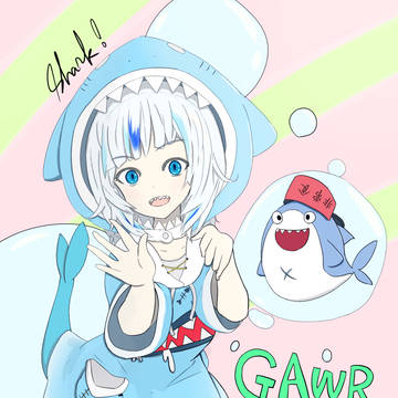 ぐらちゃん