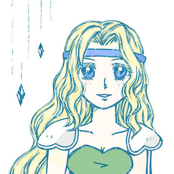 FF6セリス