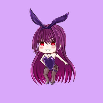 fate関連最近のTwitterイラスト。