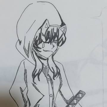 狐の護衛