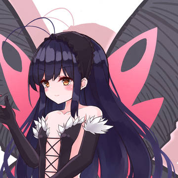 黒雪姫