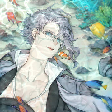 【ツイステ】アズール