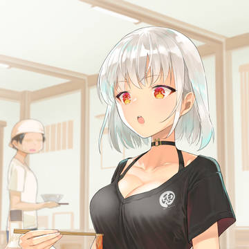 ラーメン