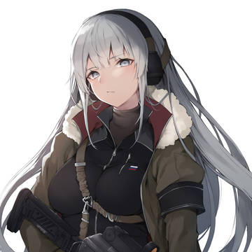AK-74M