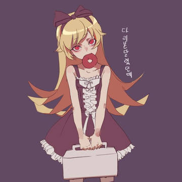 らくがきまとめ