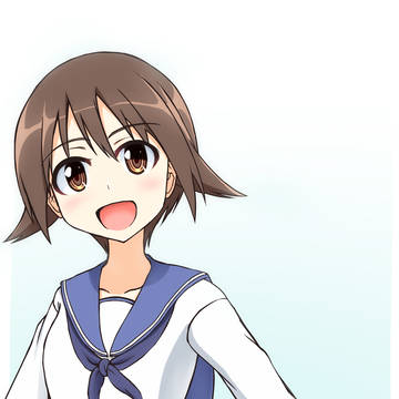 宮藤芳佳