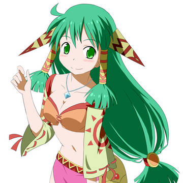 フィーナ