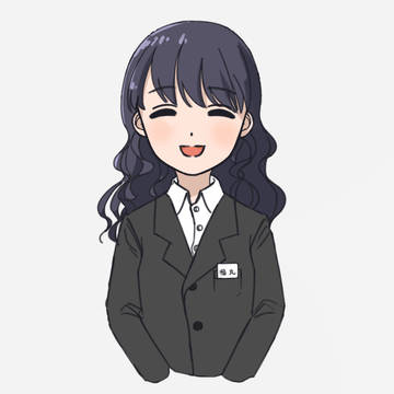 公務員福丸
