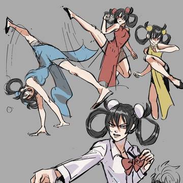 【※単行本未収録内容あり※】六道まとめ