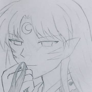 愛するのは……おまえだけだ。