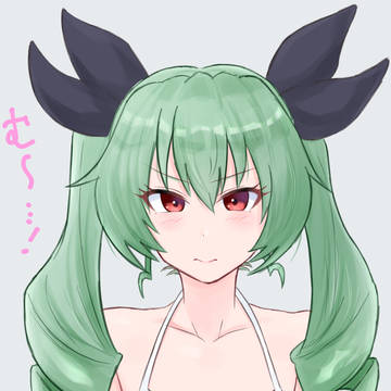 最近描いてたガルパン絵まとめ