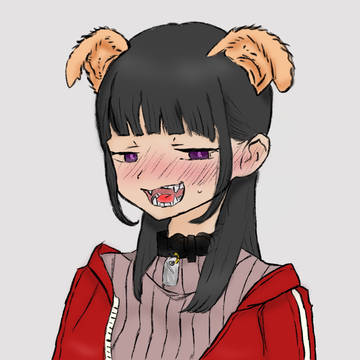 色塗り練習
