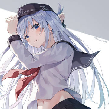 ♥