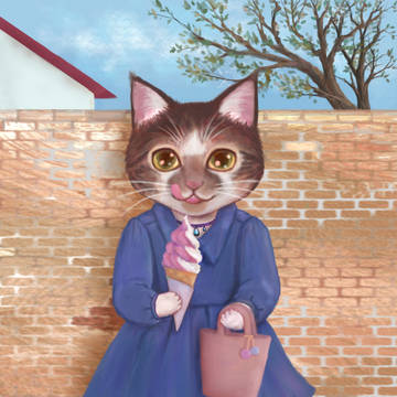 む だ い ╰(‘ω’ )╯三