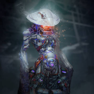 ghost