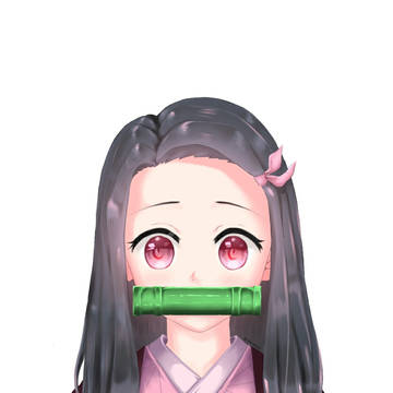 Kamado Nezuko