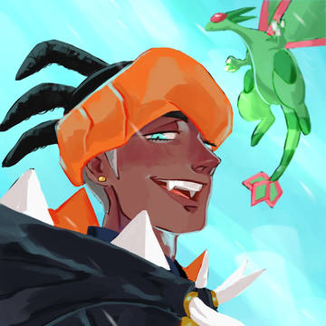 Pokemon log 1