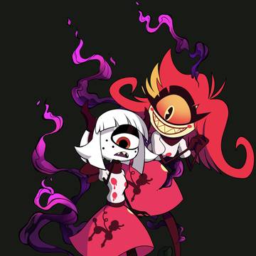 Niffty costume