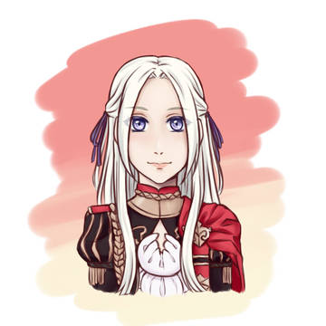 Edelgard