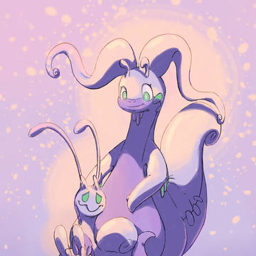 Goo Family