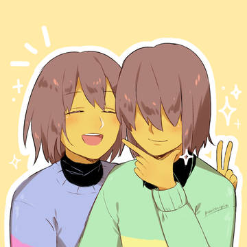 Undertale LOG 07