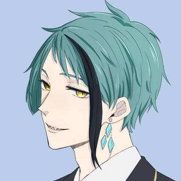 ジェイド先輩