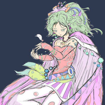 ティナ