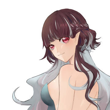 女鵝