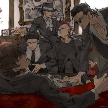 2bro.詰め⑮