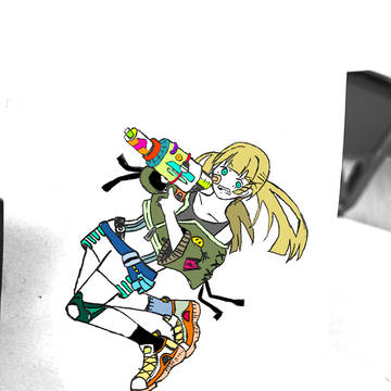 乱戦