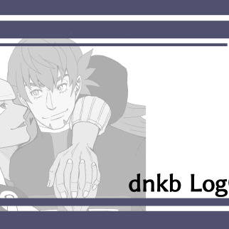 PK腐(dnkb風味） Log④