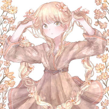 秋桜