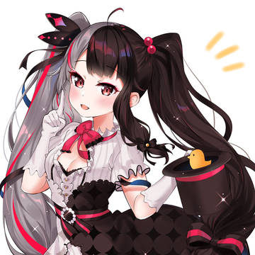 夜見れなちゃん