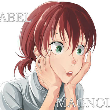 ISABEL MAGNOLIA