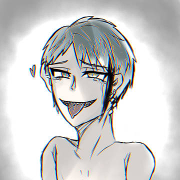 総受け