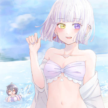 盛夏