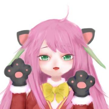 にゃーちゃん