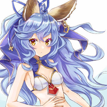水着フェリちゃん