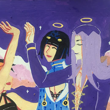 茶布⑪
