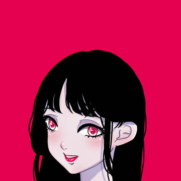 High school inner demon