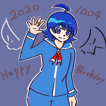 おめでとう！入間くん