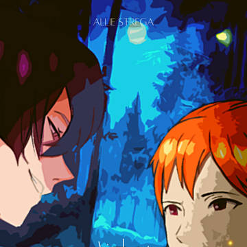Mater Natura (Tomo II)