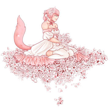 桜