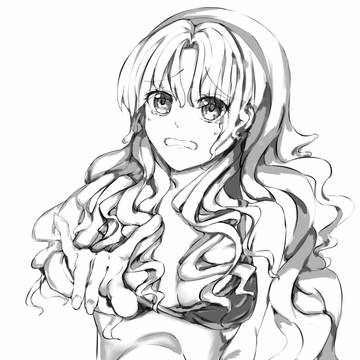 泪