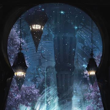夜
