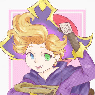 zoe arcanist